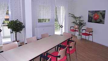 Gemeinschaftsraum